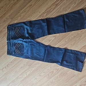 Citizen of Humanity jeans- size 27